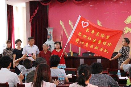 黔医攀登计划在职研究生游戏画面